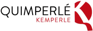 logo ville quimperlé