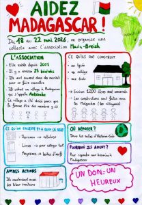 affiche action solidaire 2
